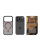 Tactical MagForce Hyperstealth 2.0 Kryt pro iPhone 18 Pro Black - 1514220 - zdjęcie 3